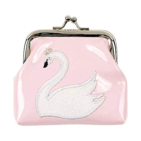 Souza Wallet Swan Pink