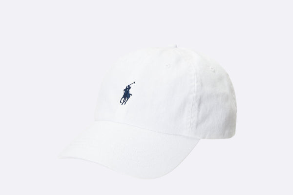 Polo Ralph Lauren Classic Cap