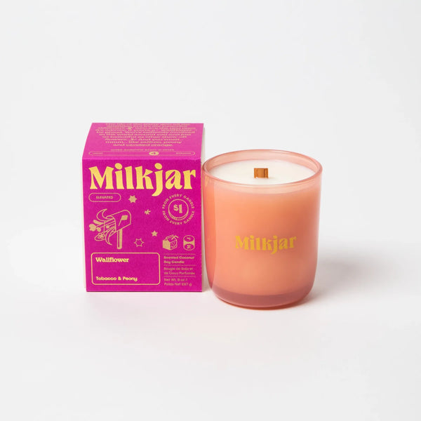 milkjar-8oz-wallflower-8-candle