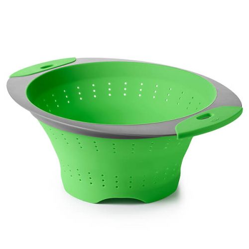 Oxo Good Grips Silicone 3.3l Collapsible Colander