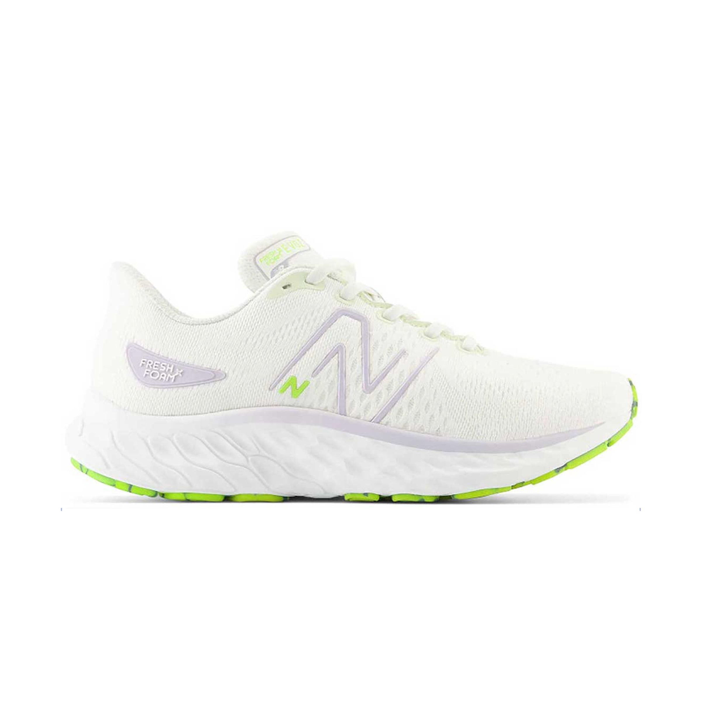 New balance clearance escarpe