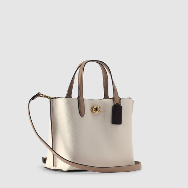 Coach Willow Tote Bag - Women from Young Ideas UK