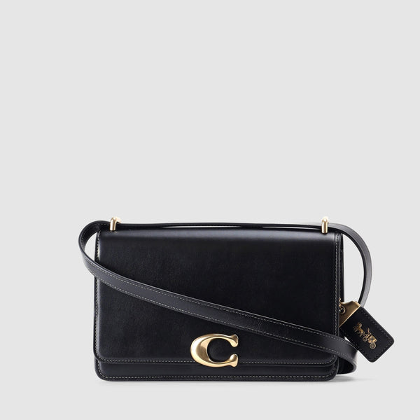 coach-coach-womens-bandit-black-shoulder-bag