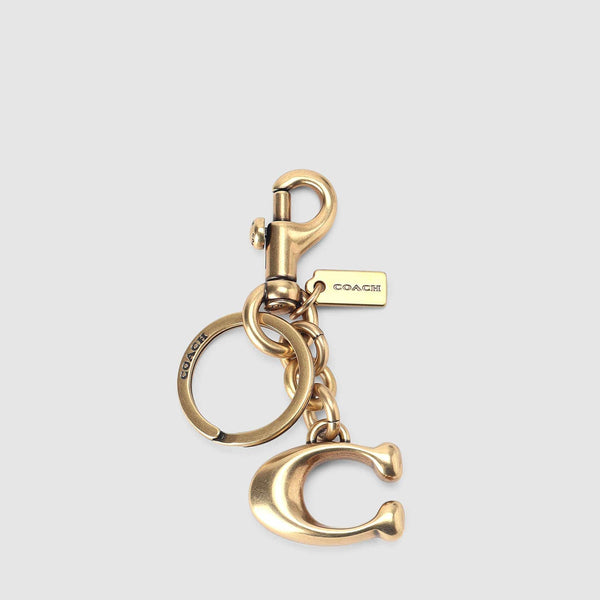 coach-coach-womens-c-gold-charm