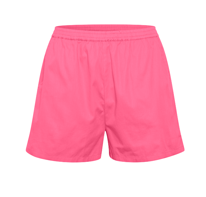 Saint Tropez Pink Uflora Shorts