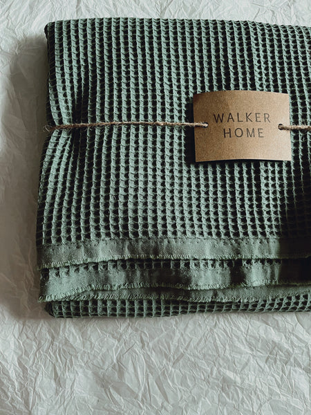 walker-home-waffle-cotton-bath-towel