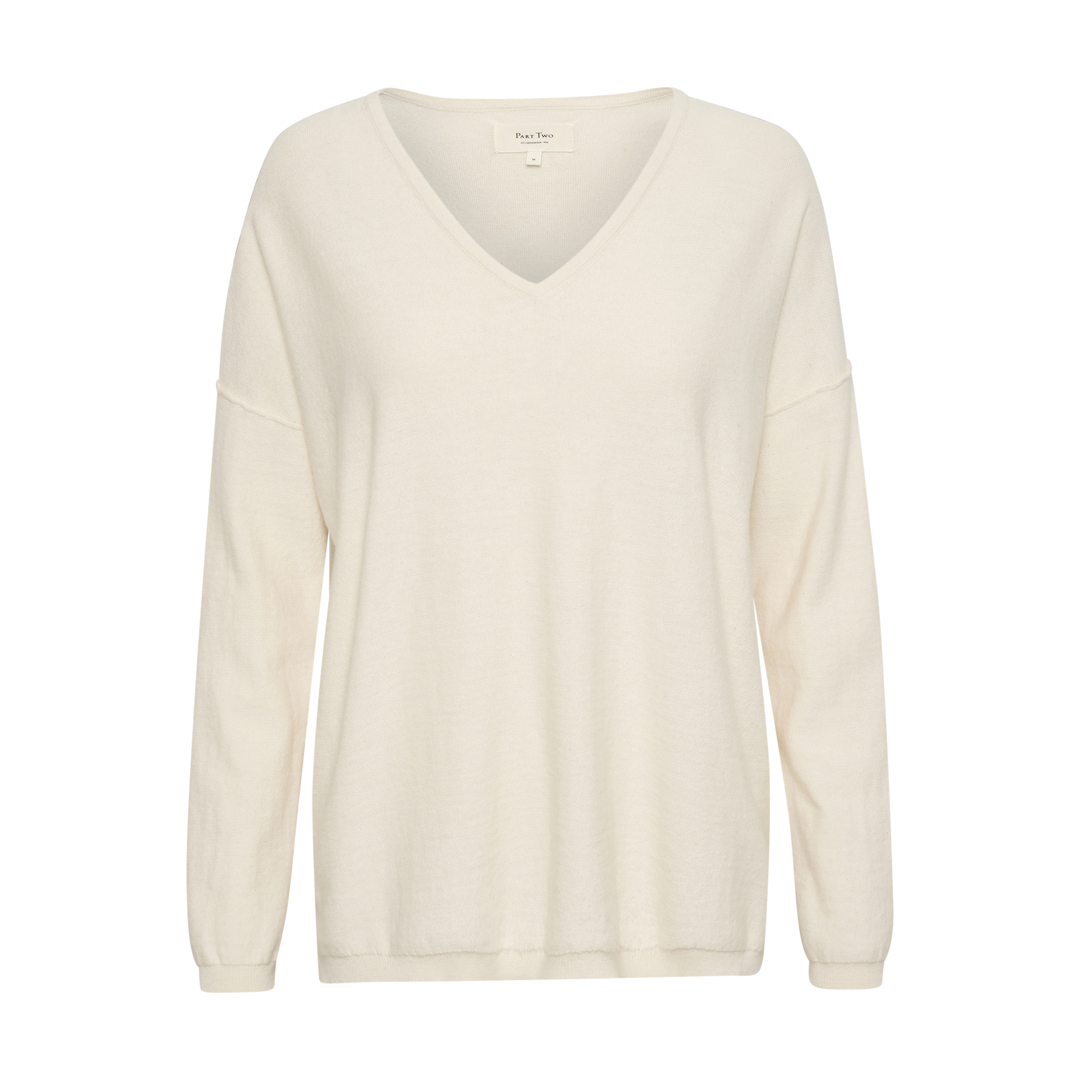 Part Two PART TWO ILIANE JUMPER WITH CASHMERE | 4 COLOURS