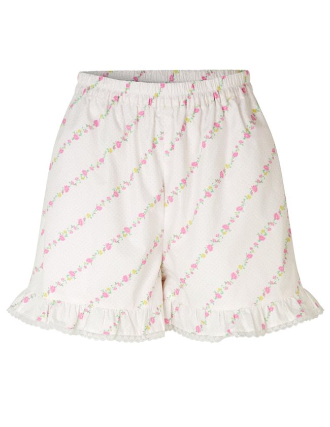 cras-alessia-floral-dot-shorts