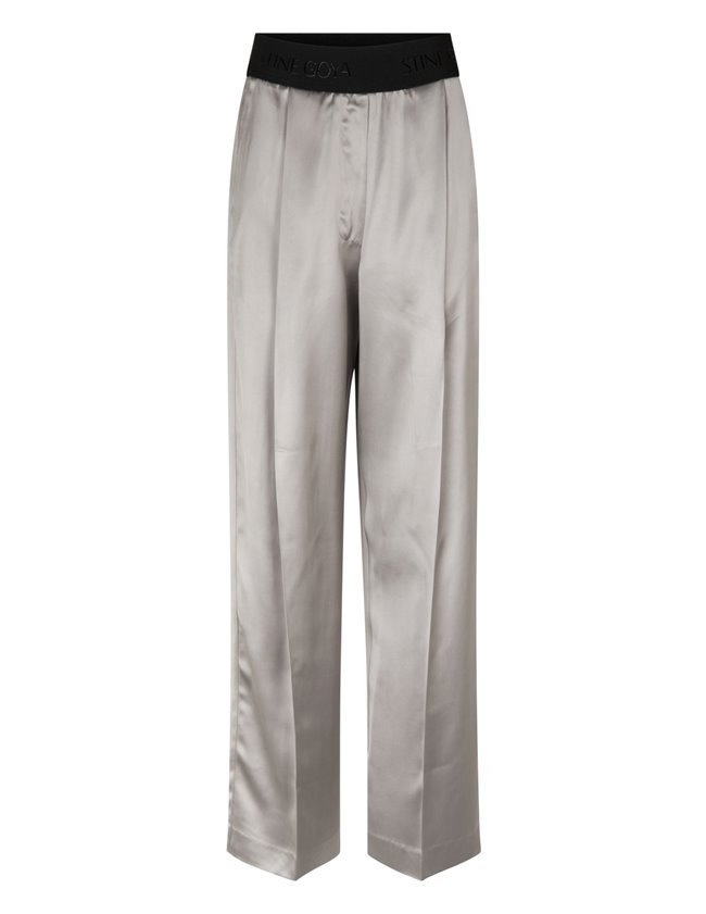 Stine Goya  Grey Ciara Trousers