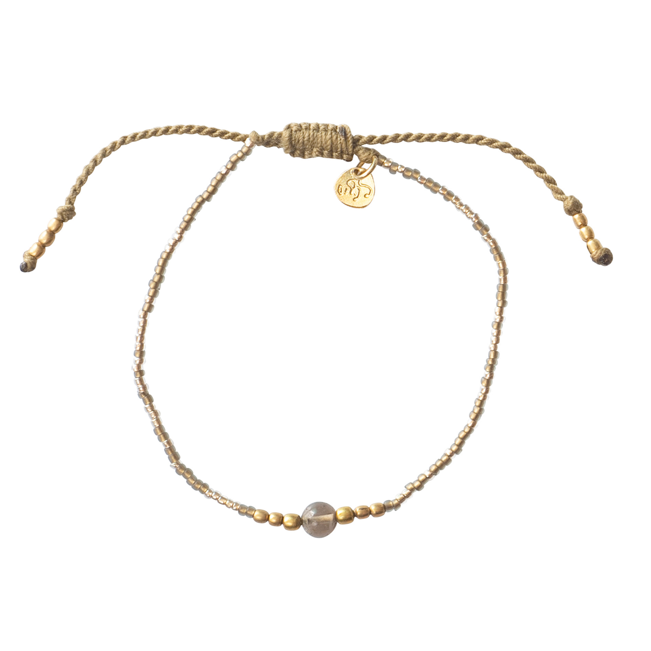 a-beautiful-story-iris-smokey-quartz-gold-bracelet