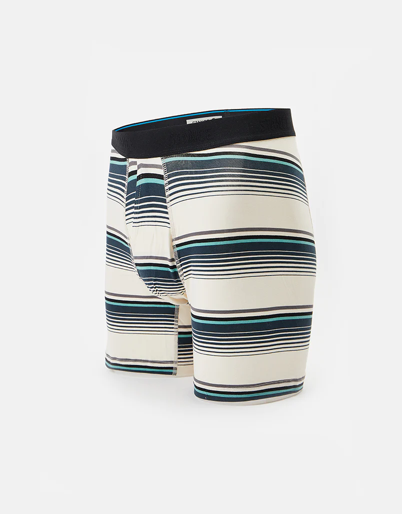 Stance Costal Boxers - Off White