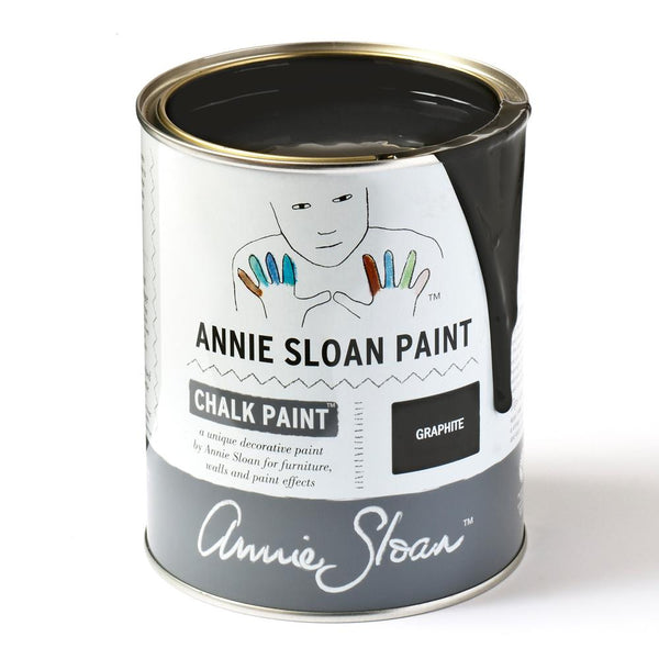 Annie Sloan 500ml Graphite Chalk Paint®