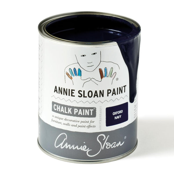 Annie Sloan 500ml Oxford Navy Chalk Paint®