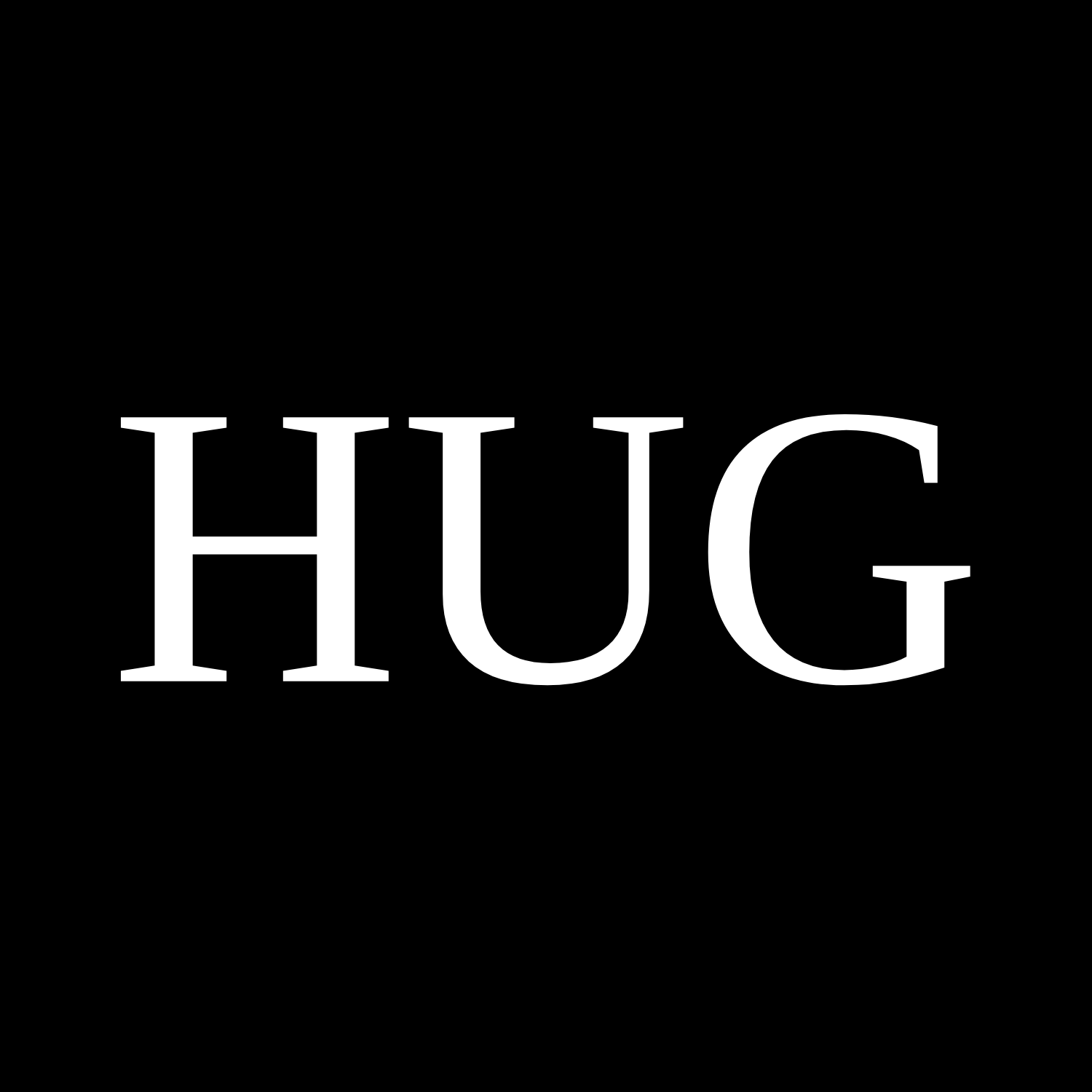 HUG