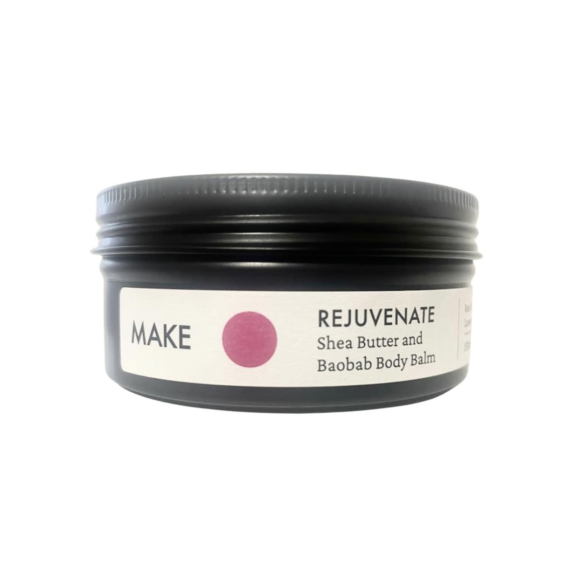 Make Skincare MAKE SHEA & BAOBAB BODY BALM | REJUVENATE