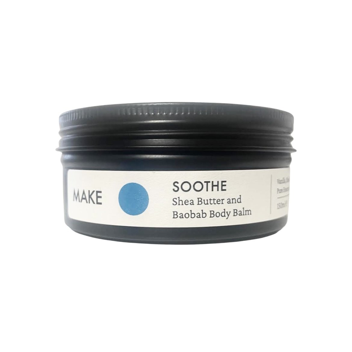 Make Skincare MAKE SHEA & BAOBAB BODY BALM | SOOTHE