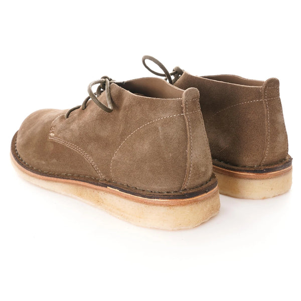 Trouva Ettoflex Boots Cuoio