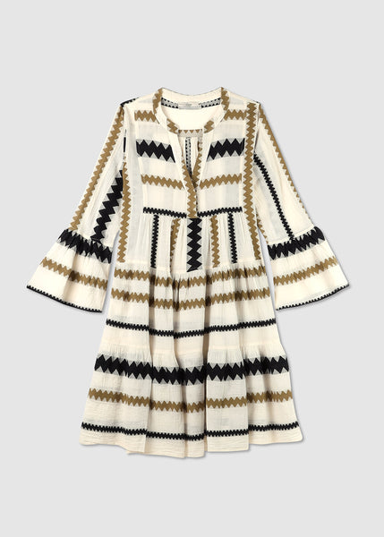 devotion-twins-womens-ella-stripe-embroidered-dress-in-khaki-off-white