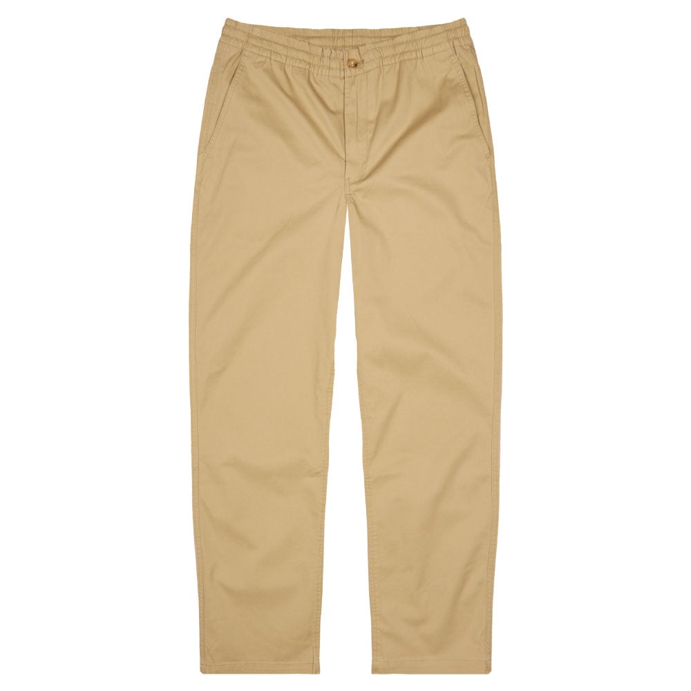 Polo Ralph Lauren Prepster Flat Pants - Classic Khaki