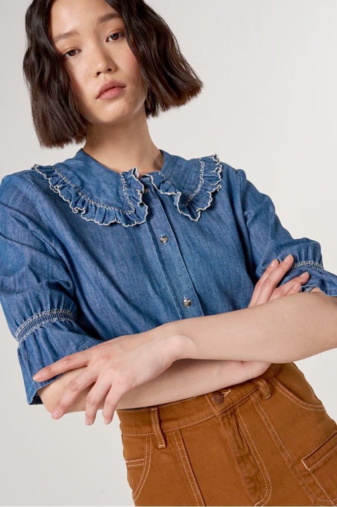 seventy-mochi-daisy-blouse-in-indigo