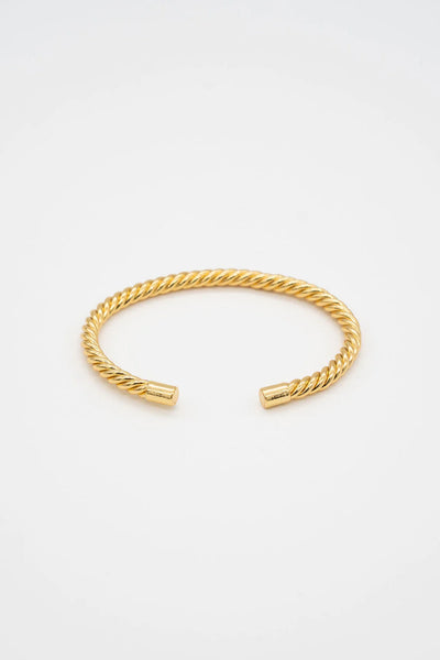 Lively Concept Store Twisted Aspen Bangle