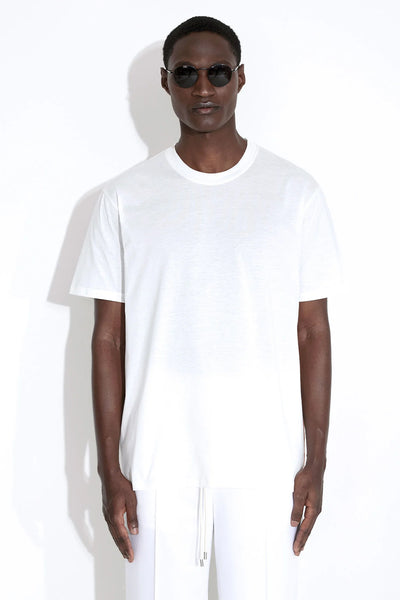 Limitato White Or 2 T Shirt