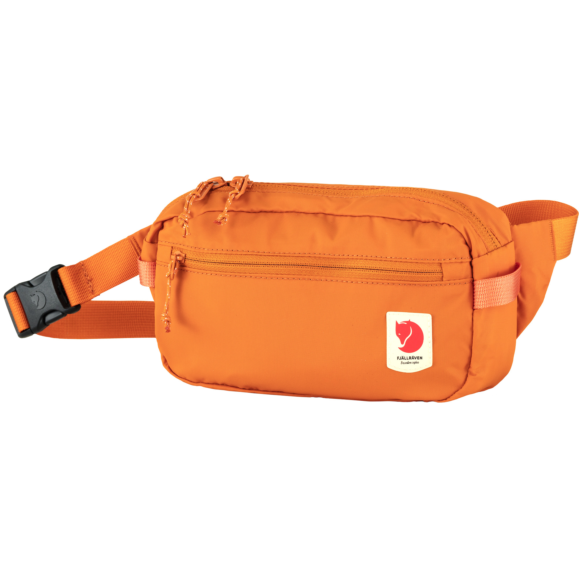 Fjällräven Sunset Orange 207 High Coast Hip Pack