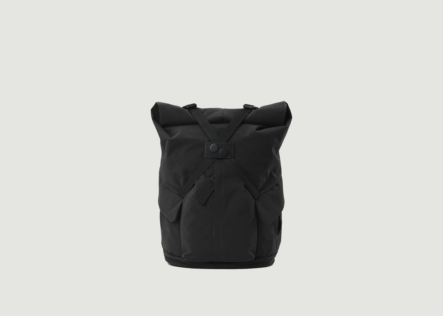 pinqponq Solid Kross Bag