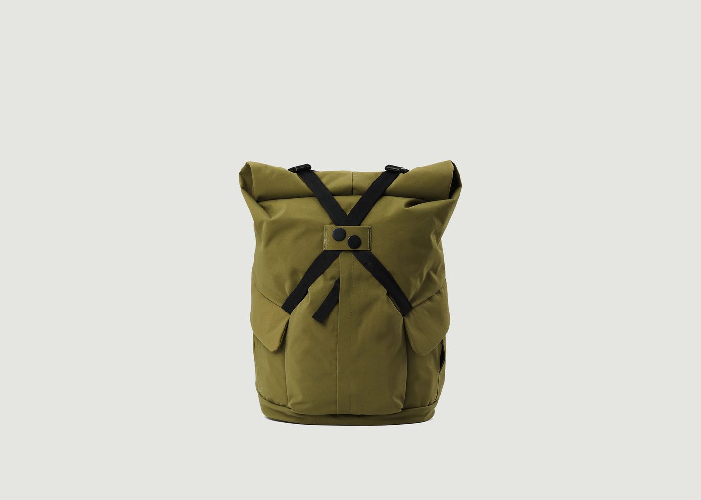 pinqponq Solid Kross Bag