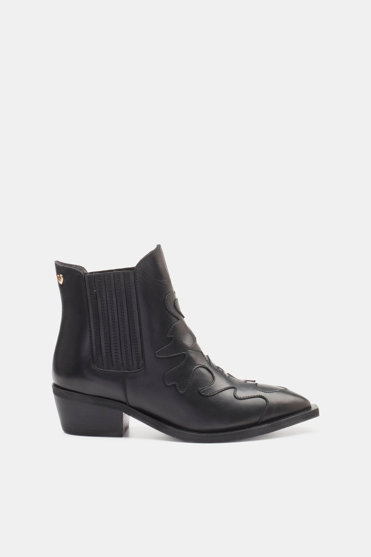 Trouva: - Tammy Boot - Black