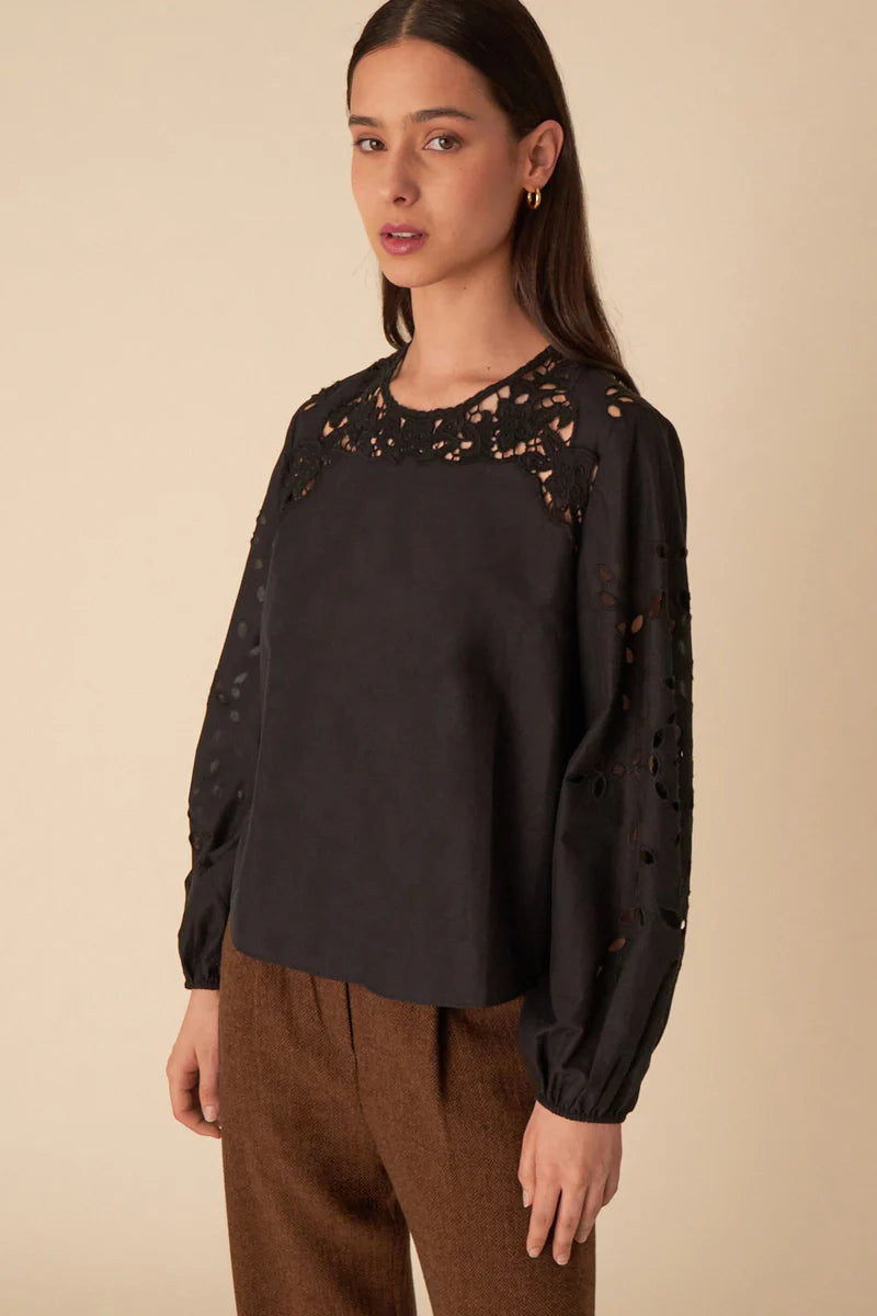 Trouva: Des Petits Hauts Elisa Blouse