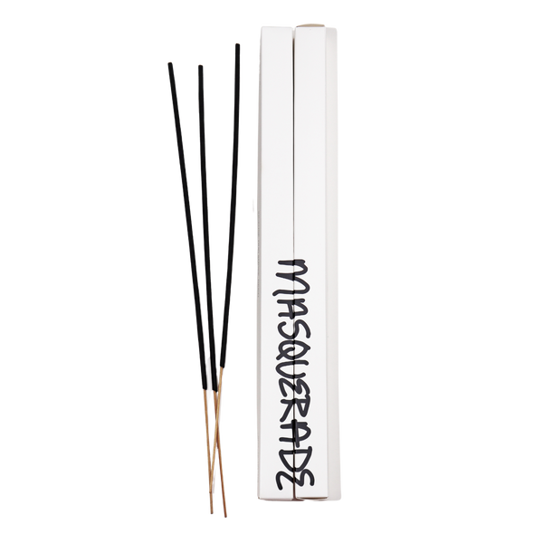 MOCO Fragrances Masqeurade Incense Sticks