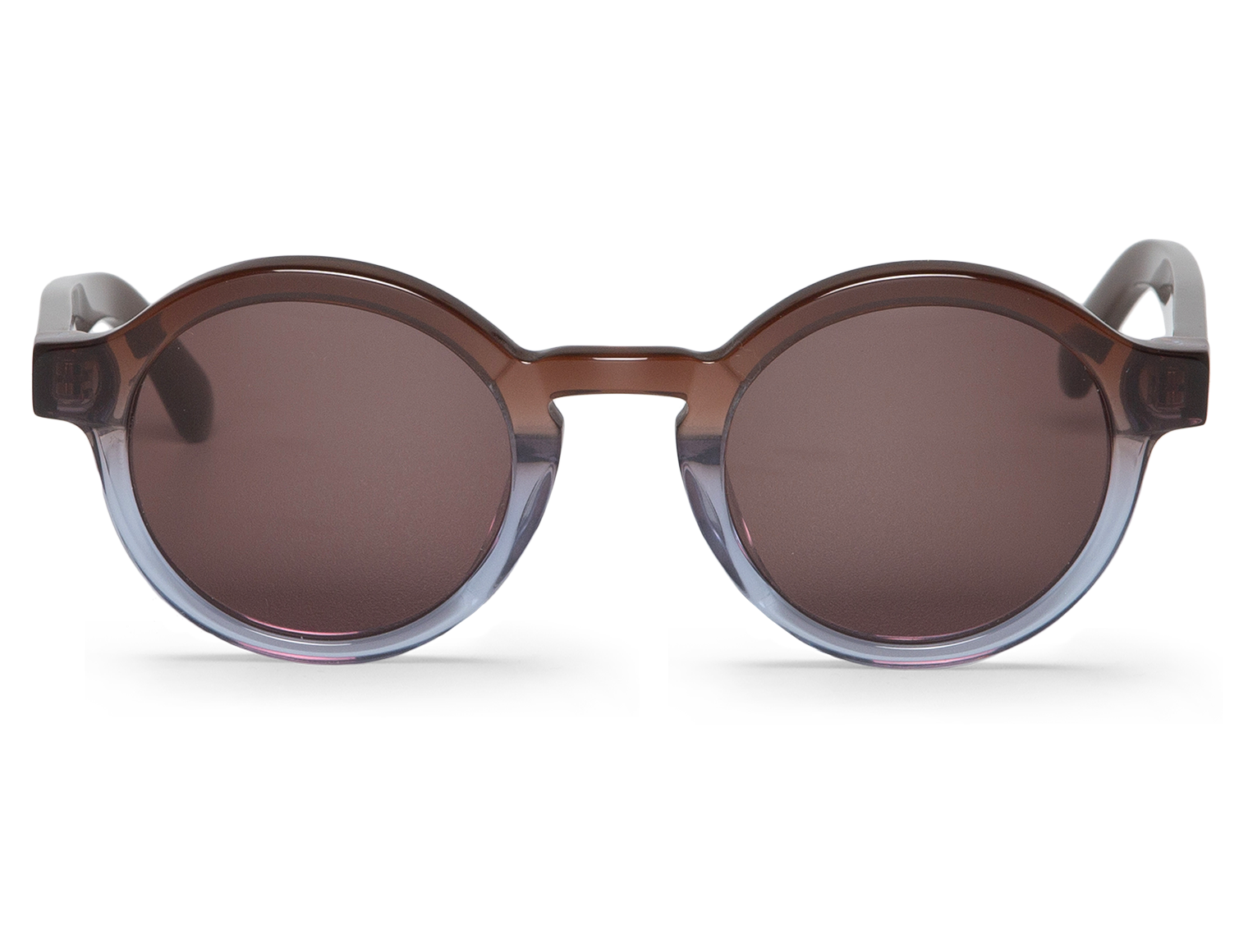 MR BOHO Dalston Pier Sunglasses with Classical Lenses