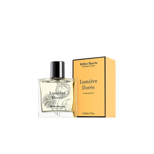 Miller harris best sale lumiere doree