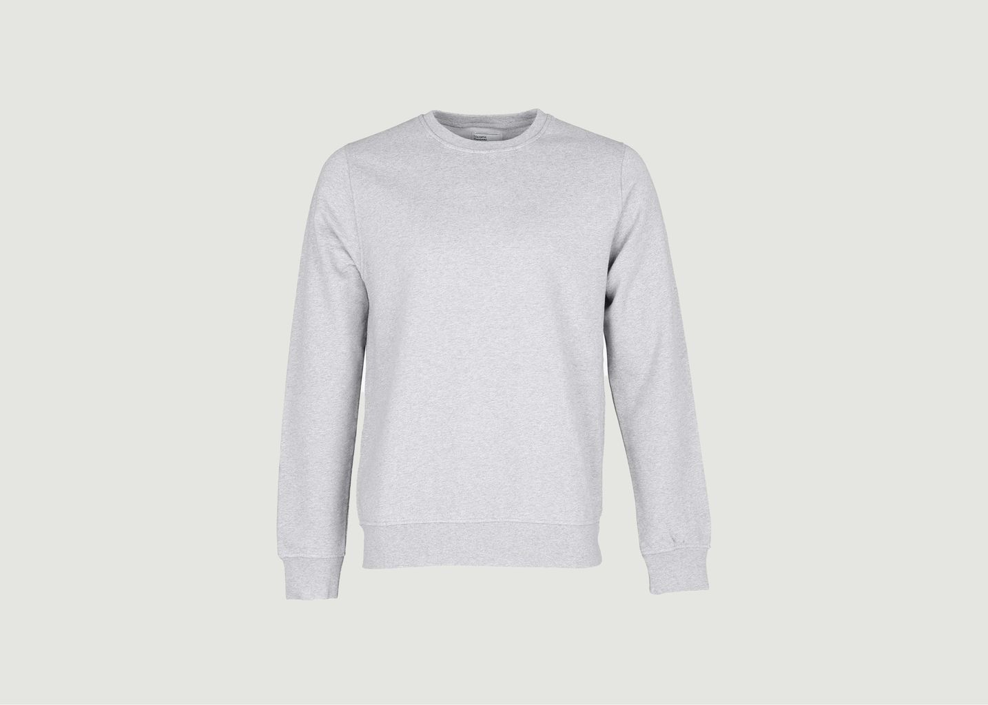 Colorful Standard Classic Merino Wool Sweater