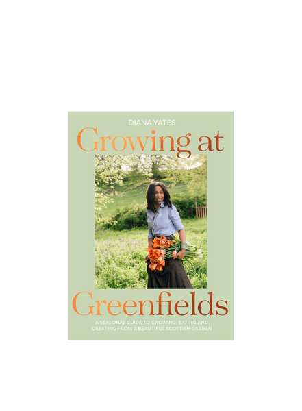 Books Growing At Greenfields Book