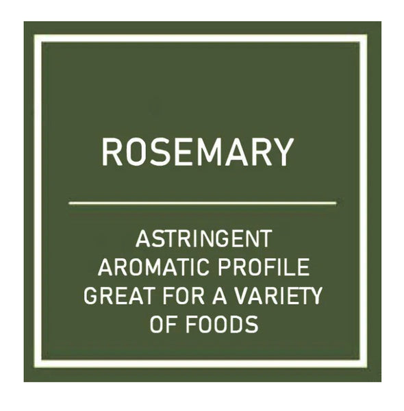 Hydro Herb Rosemary Kit