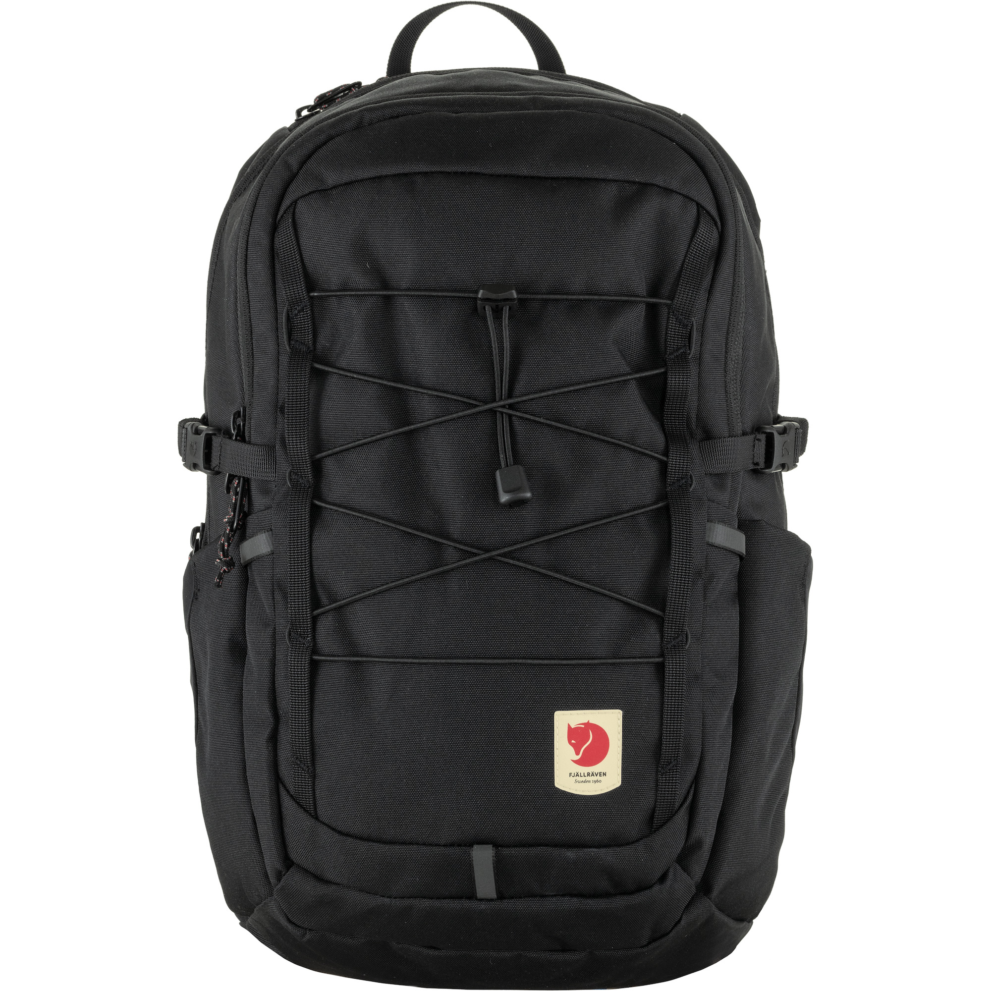Fjällräven Black 550 Skule 20 Backpack