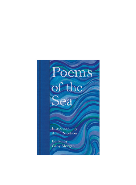 Books Poems Of The Sea