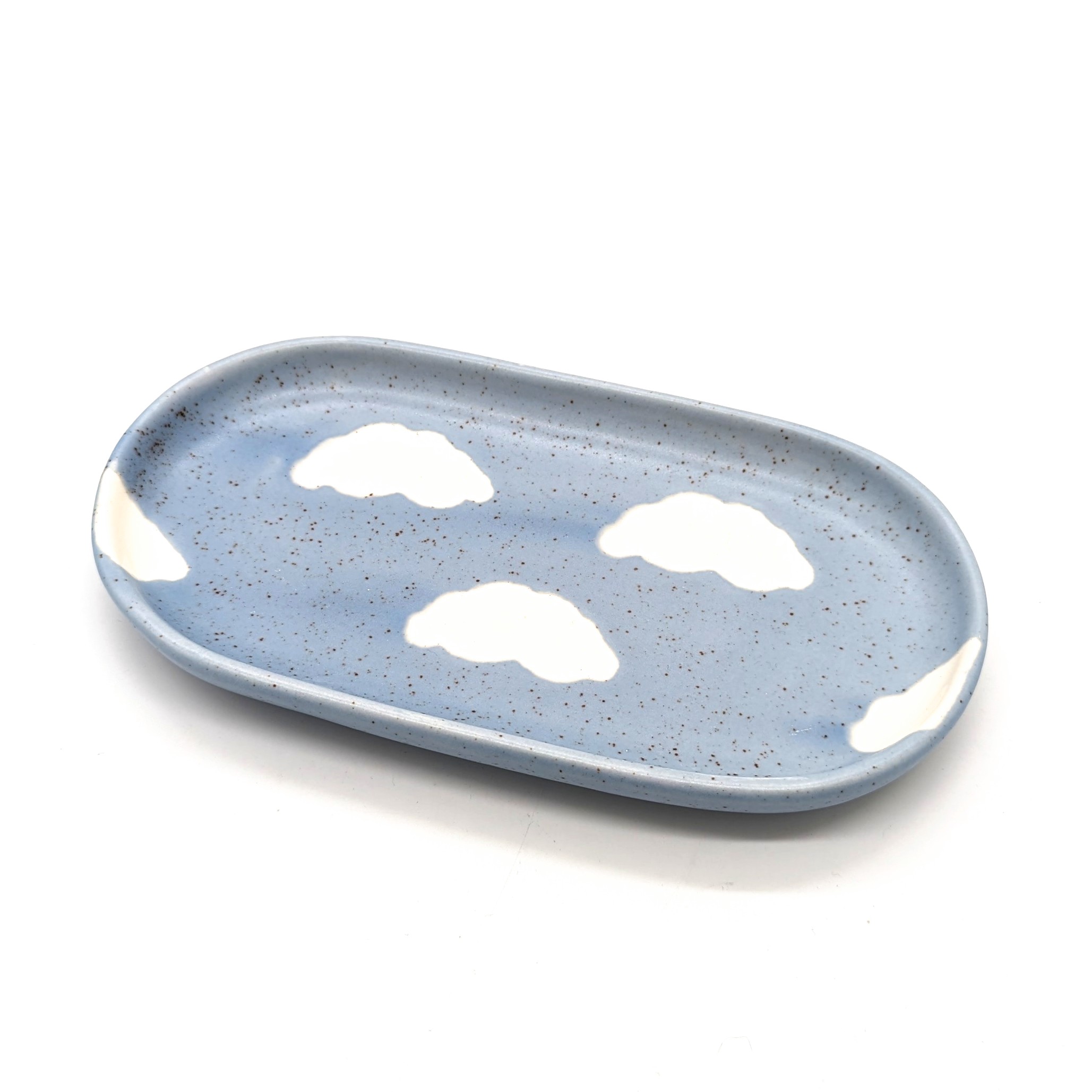 Egg Back Home Cloud Mini Tray Limited Edition