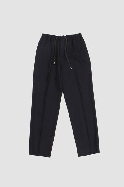 Cellar Door Blue Alfred Coulisse Trousers