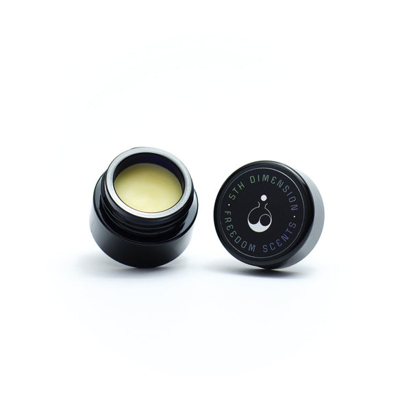 Freedom Scents 5th Dimension Solid Perfume