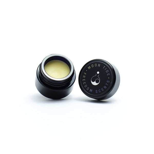 Freedom Scents Moon Tide Solid Perfume