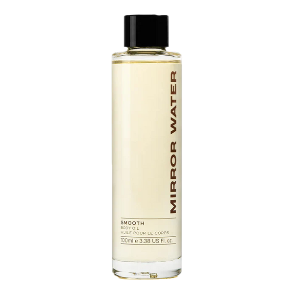 Mirror Water Smooth Body Oil