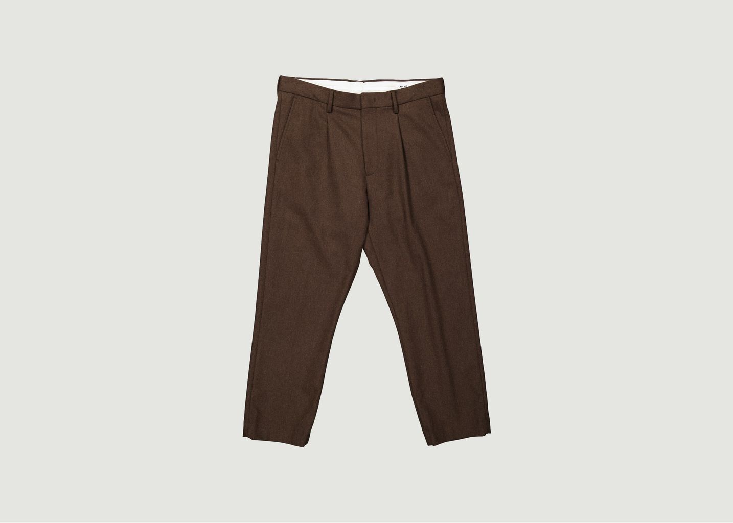 No Nationality 07 Bill 1630 Trousers