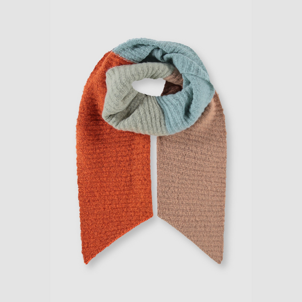 Rino and Pelle Pottery Arla Scarf