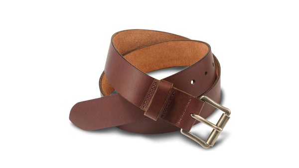 Red Wing Shoes Oro Red Wing Heritage Belt