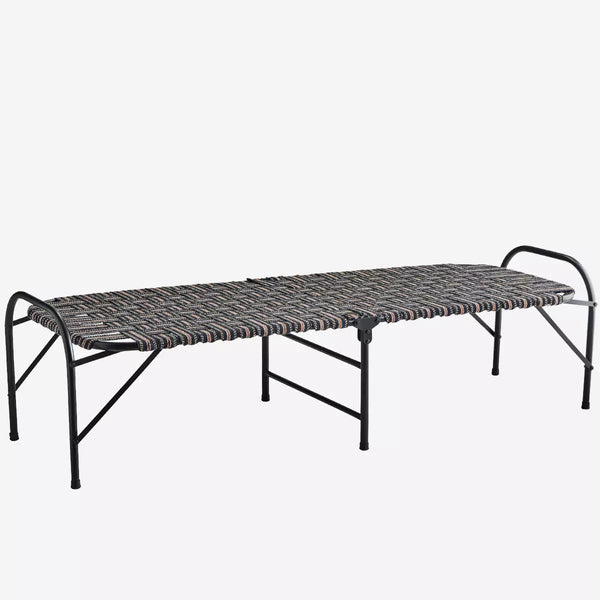 Madam Stoltz Foldable Daybed