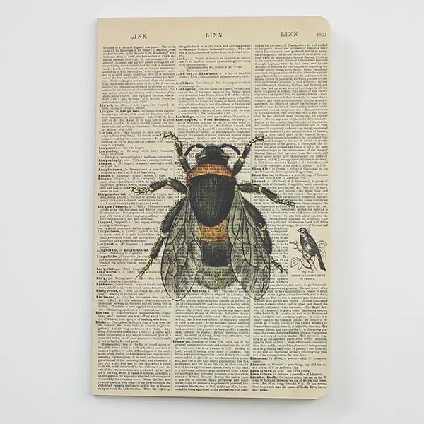 we-act-company-bee-notebook