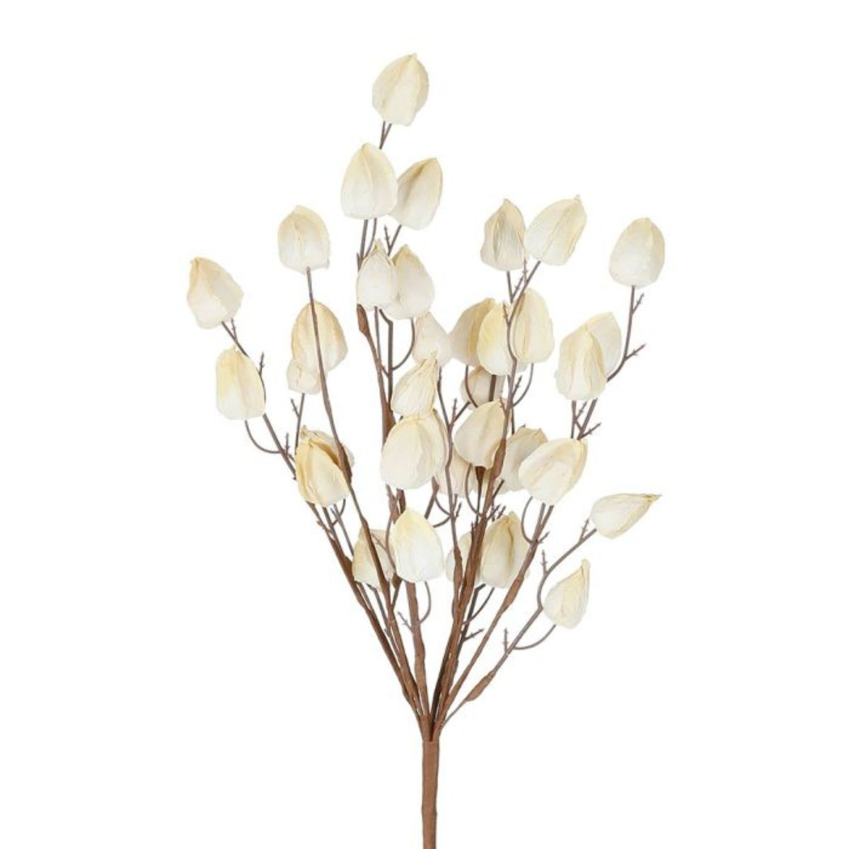 Cote Table Fleur Artificielle Lunaria